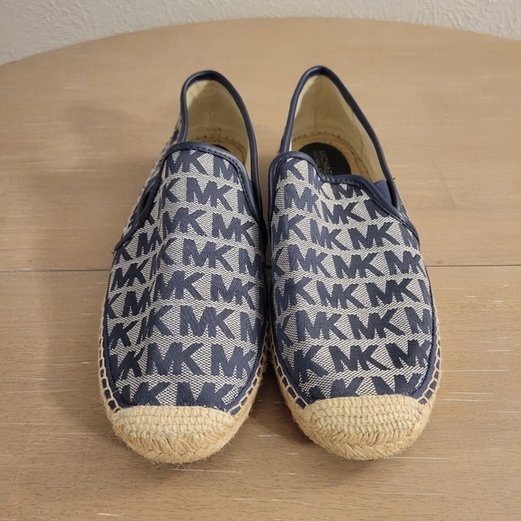 Michael Kors Espadrille Sz 6.5 - Picture 2 of 11